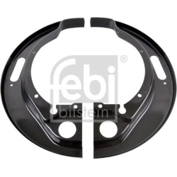 dangtelis, stabdžių būgnas
                                FEBI BILSTEIN                                174298, FEBI BILST
