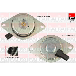 valdymo vožtuvas, skirstomojo veleno reguliatorius
                                FAI AutoParts                            