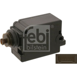 valdiklis, centrinio užrakto sistema febi Plus
                                FEBI BILSTEIN                                