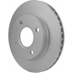 stabdžių diskas (1vnt) PRO
                                HELLA                                                8DD 355 102
