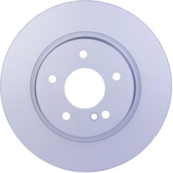 stabdžių diskas (1vnt) PRO
                                HELLA                                                8DD 355 111