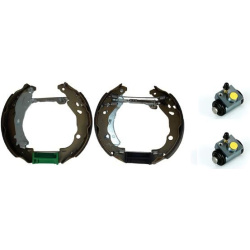 stabdžių trinkelių komplektas ESSENTIAL LINE - Standard Kit
                                BREMBO                        