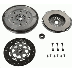 Sankabos komplektas+smagratis
                                SACHS                                2290601002, SACHS, 2290601