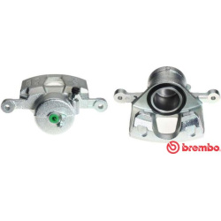 stabdžių apkaba ESSENTIAL LINE
                                BREMBO                                                F 10 0