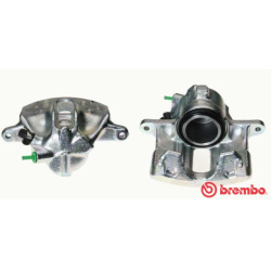 stabdžių apkaba ESSENTIAL LINE
                                BREMBO                                                F 68 0