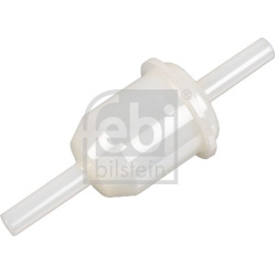 filtras, priekinio lango plovimo skystis
                                FEBI BILSTEIN                                104845,