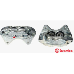 stabdžių apkaba ESSENTIAL LINE
                                BREMBO                                                F 83 1