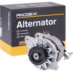 kintamosios srovės generatorius
                                RIDEX                                                4G1020,