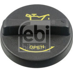 Dangtelis, alyvos pildymo anga
                                FEBI BILSTEIN                                                1