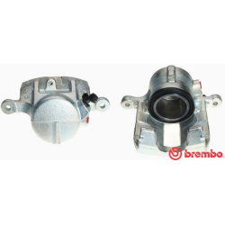 stabdžių apkaba ESSENTIAL LINE
                                BREMBO                                F 50 188, BREMBO, F501