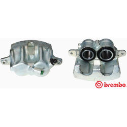 stabdžių apkaba ESSENTIAL LINE
                                BREMBO                                F 85 086, BREMBO, F850