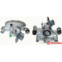 stabdžių apkaba ESSENTIAL LINE
                                BREMBO                                F 83 032, BREMBO, F830
