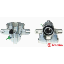 stabdžių apkaba ESSENTIAL LINE
                                BREMBO                                F 50 175, BREMBO, F501