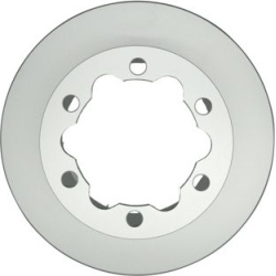 stabdžių diskas (1vnt) PRO
                                HELLA                                                8DD 355 129