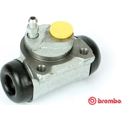 rato stabdžių cilindras ESSENTIAL LINE
                                BREMBO                                              