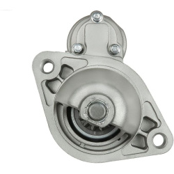 Starteris Remanufactured AS
                                AS-PL                                                S2001SR, AS-
