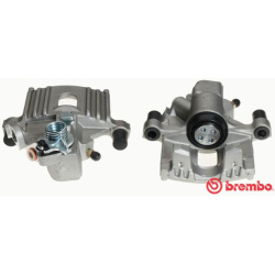 stabdžių apkaba ESSENTIAL LINE
                                BREMBO                                                F 06 1