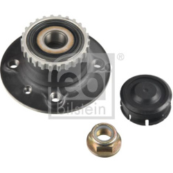 rato guolis
                                FEBI BILSTEIN                                                21095, FEBI BILSTEIN