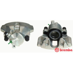 stabdžių apkaba ESSENTIAL LINE
                                BREMBO                                                F 85 0