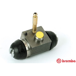 rato stabdžių cilindras ESSENTIAL LINE
                                BREMBO                                              