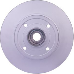stabdžių diskas (1vnt) PRO
                                HELLA                                                8DD 355 123