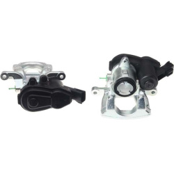 stabdžių apkaba ESSENTIAL LINE
                                BREMBO                                                F 49 1