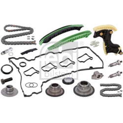 paskirstymo grandinės komplektas Full Kit
                                FEBI BILSTEIN                                     