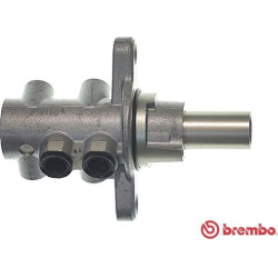 pagrindinis cilindras, stabdžiai ESSENTIAL LINE
                                BREMBO                                      