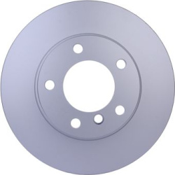 stabdžių diskas (1vnt) PRO High Carbon
                                HELLA                                               
