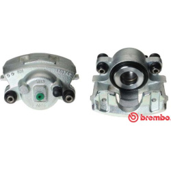 stabdžių apkaba ESSENTIAL LINE
                                BREMBO                                                F 30 0