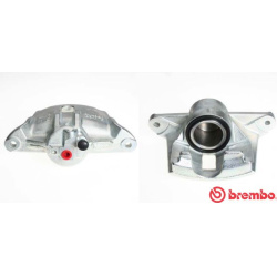 stabdžių apkaba ESSENTIAL LINE
                                BREMBO                                                F 83 2