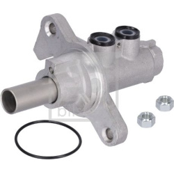 pagrindinis cilindras, stabdžiai
                                FEBI BILSTEIN                                185021, FEBI B