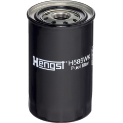 kuro filtras
                                HENGST FILTER                                                H585WK, Nenurodytas