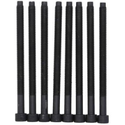 varžtų kompl., cil. galvutės varžtai
                                KAMOKA                                              