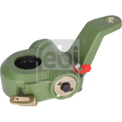 reguliatorius, stabdymo įrenginys
                                FEBI BILSTEIN                                31588, FEBI B