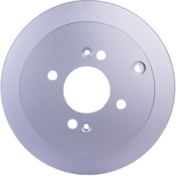 stabdžių diskas (1vnt) PRO
                                HELLA                                                8DD 355 118