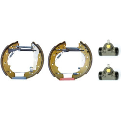 stabdžių trinkelių komplektas ESSENTIAL LINE - Standard Kit
                                BREMBO                        