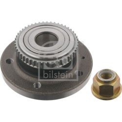 rato guolis
                                FEBI BILSTEIN                                                14887, FEBI BILSTEIN