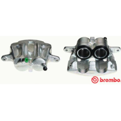 stabdžių apkaba ESSENTIAL LINE
                                BREMBO                                F 61 127, BREMBO, F 61
