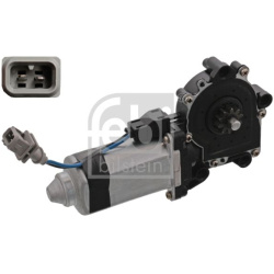elektrovariklis, lango pakėliklis
                                FEBI BILSTEIN                                100864, FEBI 