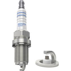 uždegimo žvakė Silver
                                BOSCH                                0242229598, BOSCH, 0242229598, 