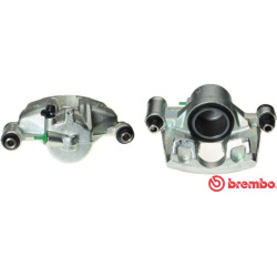 stabdžių apkaba ESSENTIAL LINE
                                BREMBO                                F 50 132, BREMBO, F501