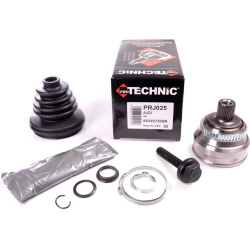 Granata prie rato (pusašio šarnyras)
                                PROTECHNIC                                PRJ025, PROT