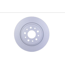 Stabdžių diskas PRO
                                HELLA                                                8DD 355 120-931, N