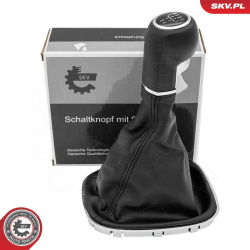 pavarų svirties galvelė
                                ESEN SKV                                                63SKV530, N