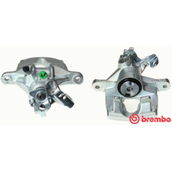 stabdžių apkaba ESSENTIAL LINE
                                BREMBO                                                F 68 0