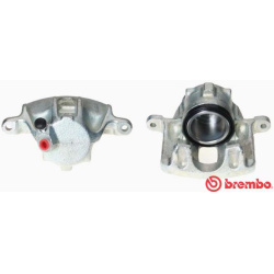 stabdžių apkaba ESSENTIAL LINE
                                BREMBO                                                F 86 0