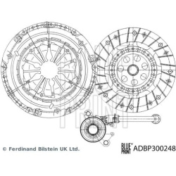 sankabos komplektas
                                BLUE PRINT                                                ADBP300248, BLU