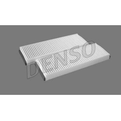 filtras, salono oras
                                DENSO                                                DCF121P, DENSO, DCF