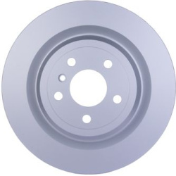 stabdžių diskas (1vnt) PRO High Carbon
HELLA